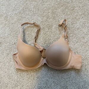 Aerie Nude Bra